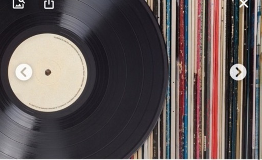 レコード買取り専門