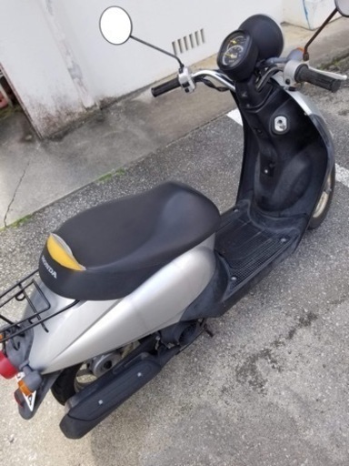 ホンダ原付50CC メーカー直販サイト