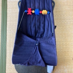 ベビービョルン【BABYBJORN】バウンサー　ベビーシッター1...