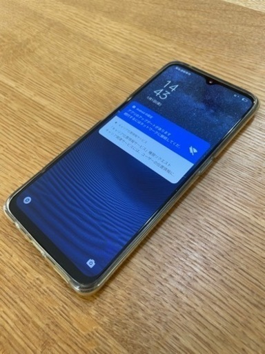 その他 oppo reno3a