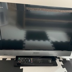 SONY KDL-22EX300 テレビ　22インチ
