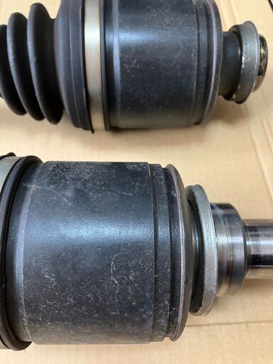 マツダスピードアクセラBL3 純正フロントドライブシャフト