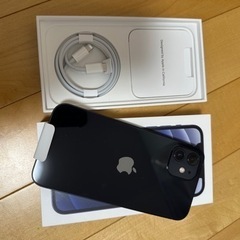 iphone12 64G 【新品未使用】iphone12pro 128G【美品】