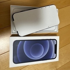 iphone12 64G 【新品未使用】iphone12pro 128G【美品】