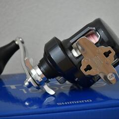 シマノ トリウム1500hg 右巻き