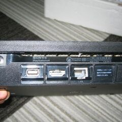 さらに値下げしました　PS4　初期設定済　プレーステション　PlayStation4　ジェットブラック　５００GB　コントローラ　セット