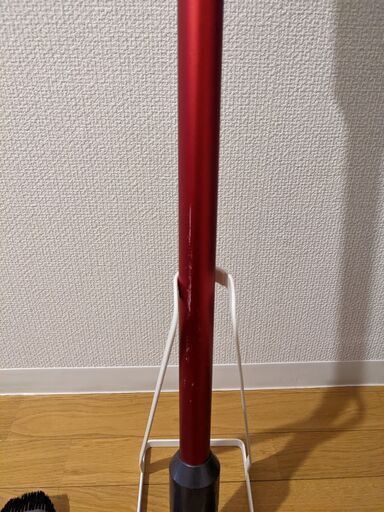 掃除機 Dyson V8 Slim Fluffy