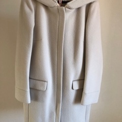 IENA  イエナ　コート　コクーンコート