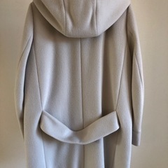 IENA  イエナ　コート　コクーンコート