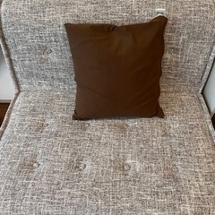 Yogibo Modjuソファ（引渡し者決定）