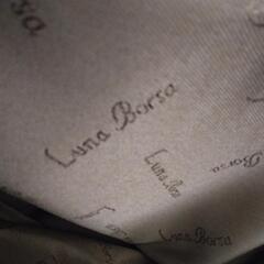 Luna Borsaのボストンバッグ