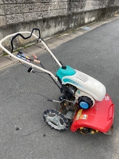 ★ヤンマー農用トラクター