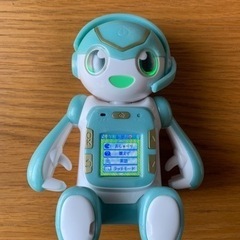 ミラクルロボット(5年生用)