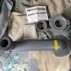 LIXIL新品トイレ②便座つけました！更新しました