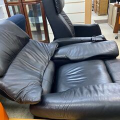 リサイクルショップどりーむ荒田店No.4021　電動リクライニングチェア♪　動作良好！！