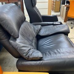 リサイクルショップどりーむ荒田店No.4021　電動リクライニングチェア♪　動作良好！！