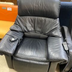 リサイクルショップどりーむ荒田店No.4021　電動リクライニングチェア♪　動作良好！！