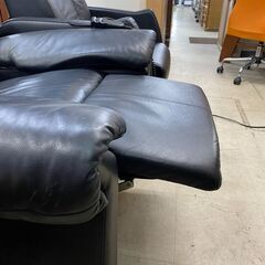 リサイクルショップどりーむ荒田店No.4021　電動リクライニングチェア♪　動作良好！！