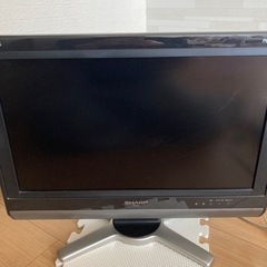 テレビ