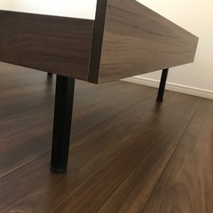 雲のやすらぎ　プレミアム　ベッドフレーム　すのこベッド　マットレス　セット　セミダブル