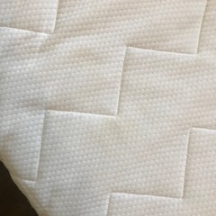 雲のやすらぎ　プレミアム　ベッドフレーム　すのこベッド　マットレス　セット　セミダブル