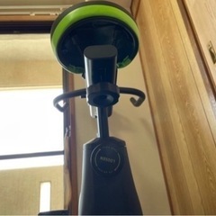 【取引既決済み】FITBOX LITE 第3世代フィットネスバイク