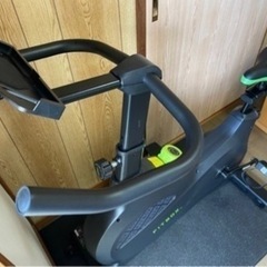 【取引既決済み】FITBOX LITE 第3世代フィットネスバイク