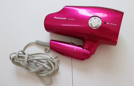 冷風のみ Panasonicドライヤー ptpnix.co.id