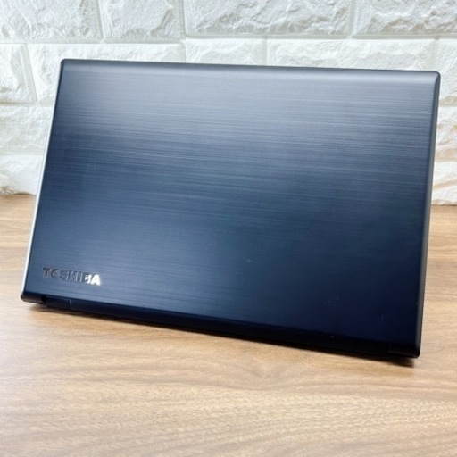 【東芝】爆速 Corei7/新品SSD128GB 15.6 ノートパソコン A4 東芝】爆速 Corei7/新品SSD128GB 15.6 ノートパソコン A4 第8世代～第6