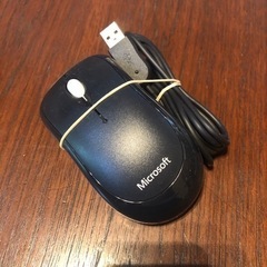 Microsoft マウス