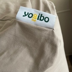 yogiboMAX ヨギボーマックス