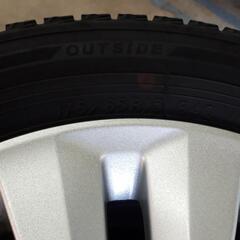 【決まりました】スタッドレスタイヤ