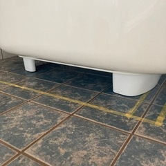 バスタブ ラフィア  ￥10000