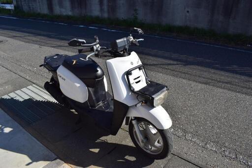 ☆ 美車  良好！！ エンジン静か ヤマハ ギア GEAR 4スト ヤマハ ギア