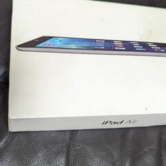 IPad Air　16g　セルラー