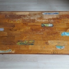 d-Bodhi コーヒーテーブルS