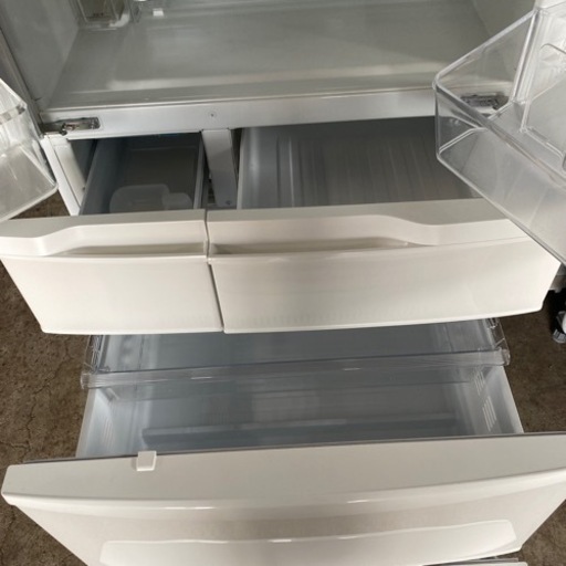 パナソニックノンフロン冷凍冷蔵庫 - 冷蔵庫 