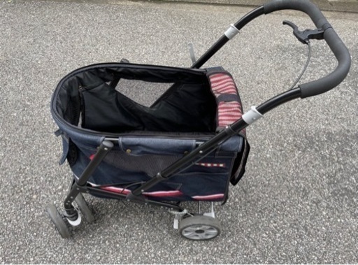 ペットバギー中型犬中古ペットカート
