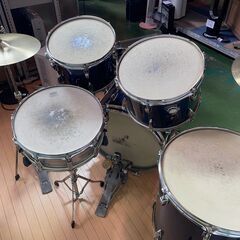 愛品館八千代店】TAMA ROYALSTAR ドラムセット