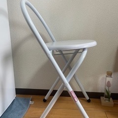 折り畳み式チェア・椅子