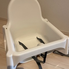 IKEA ANTILOP 幼児用食卓イス