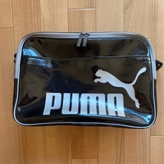 PUMA スポーツバック