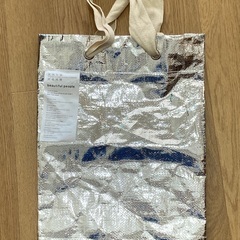【無料】beautifulpeople 紙袋