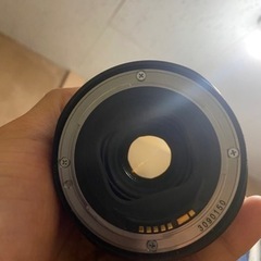 24-105 f4 L canon レンズ