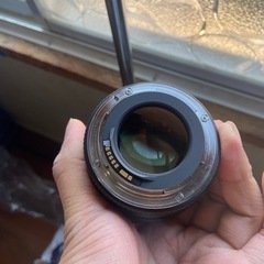 canon 85mm f1.8