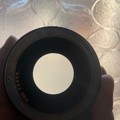 canon 85mm f1.8
