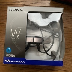 WALKMAN