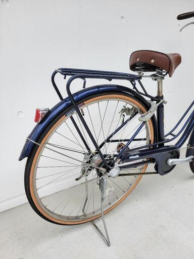 27インチ2年落ちベルトドライブ購入時43000円 - 東京都の自転車 