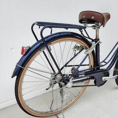 27インチ2年落ちベルトドライブ購入時43000円