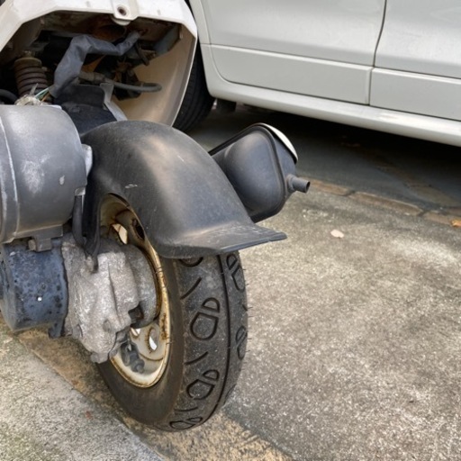 値下げしました!! HONDA ZOOK | pcmlawoffices.com
